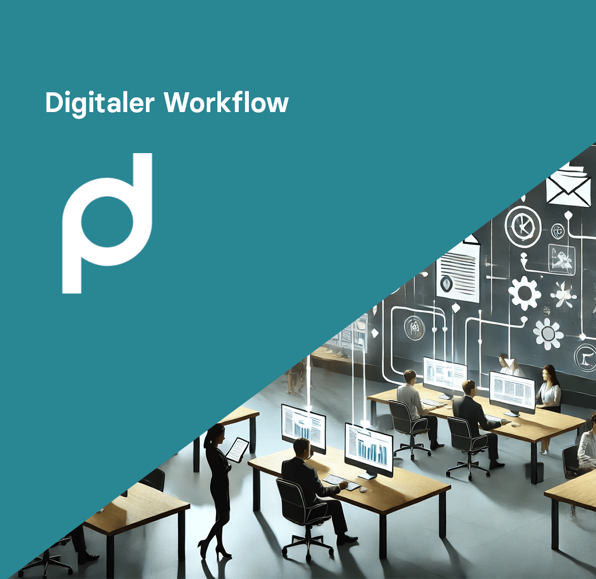 5 valuable tips for an optimized digital workflow