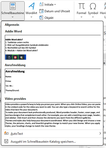 A Comparison: Working With And Without Template Software In Outlook